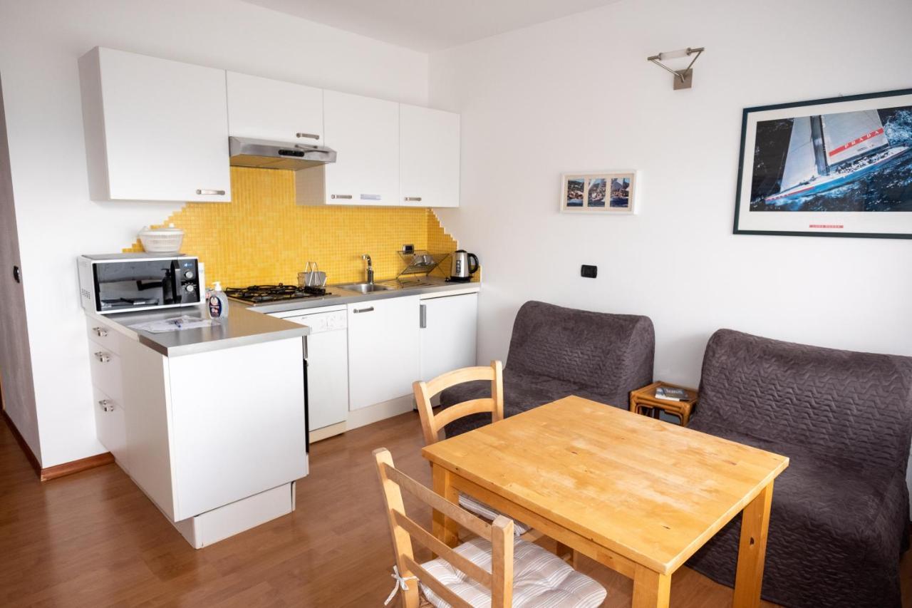 Olivo Apartment Riva del Garda