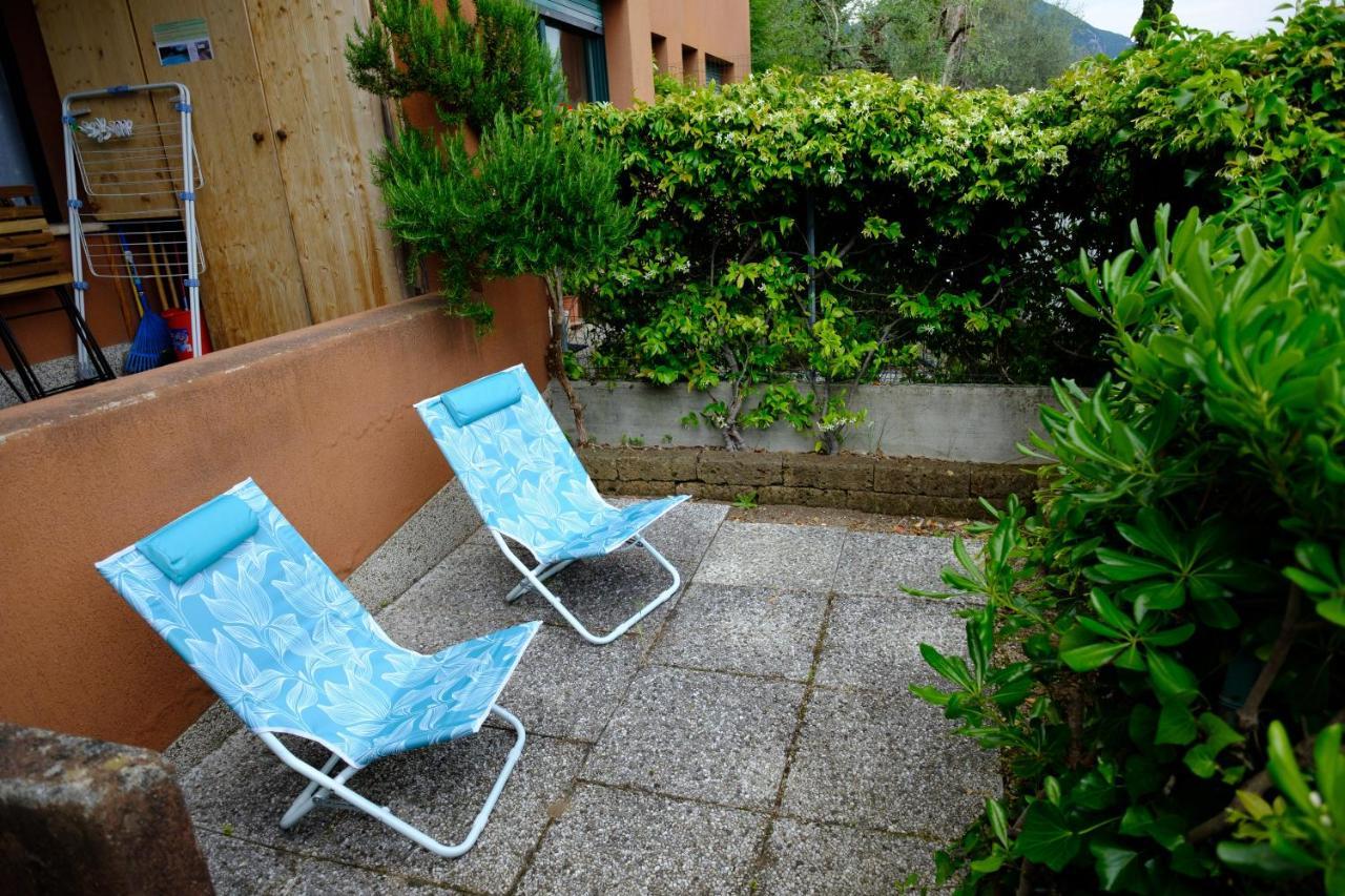 Apartment Olivo Riva del Garda
