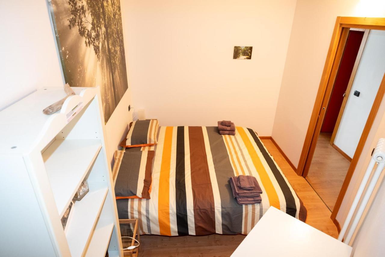 Apartment Olivo