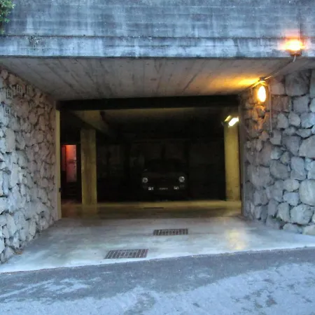 Appartamento Olivo Riva del Garda Exterior foto