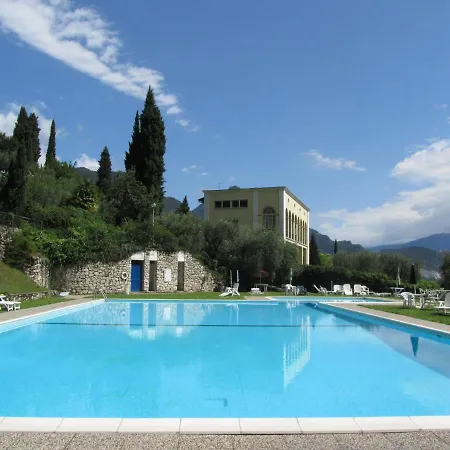 Appartamento Olivo Riva del Garda Exterior foto