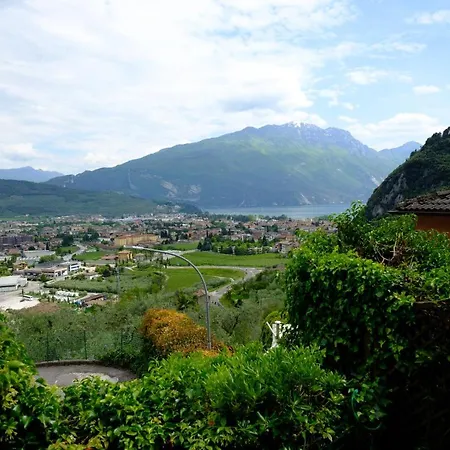 Appartamento Olivo Riva del Garda Exterior foto