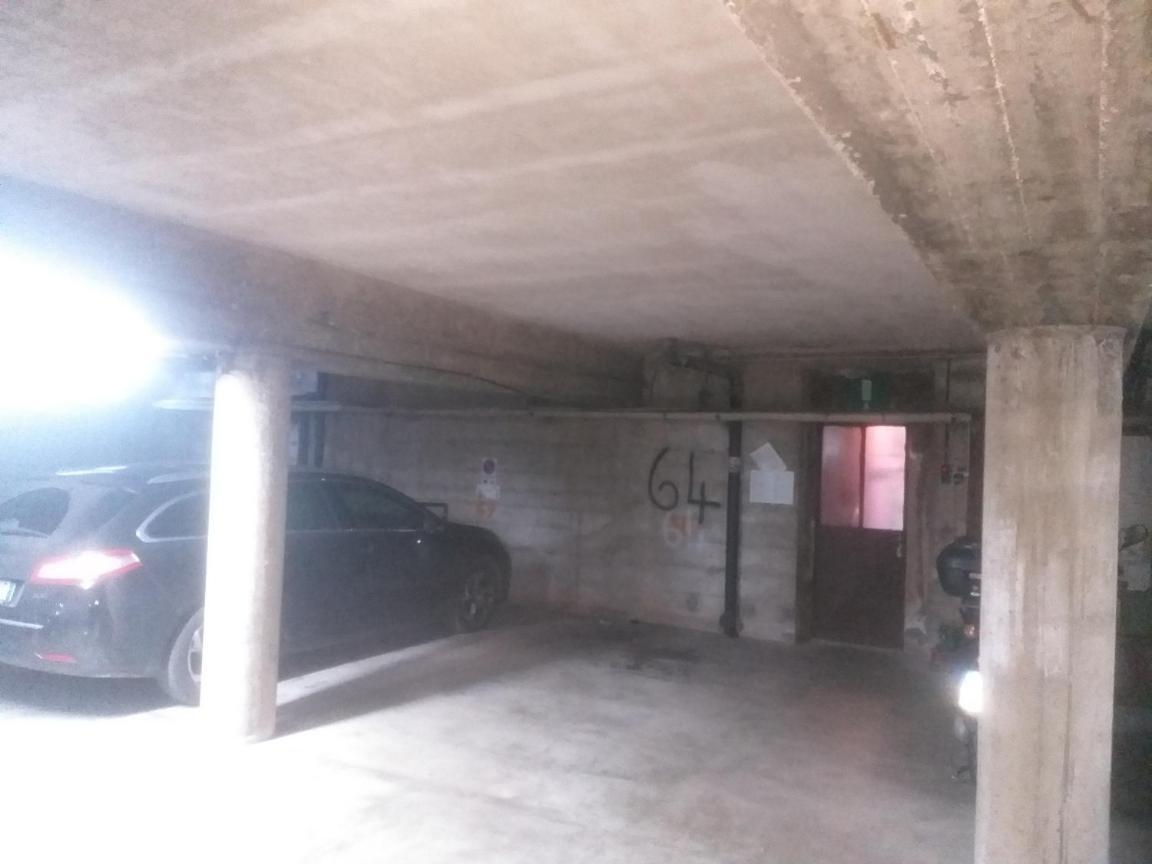Olivo Apartment