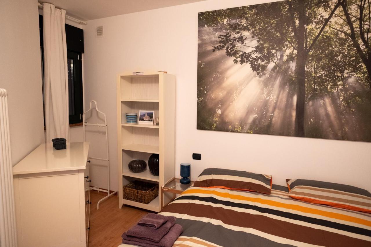 Olivo Apartment Riva del Garda