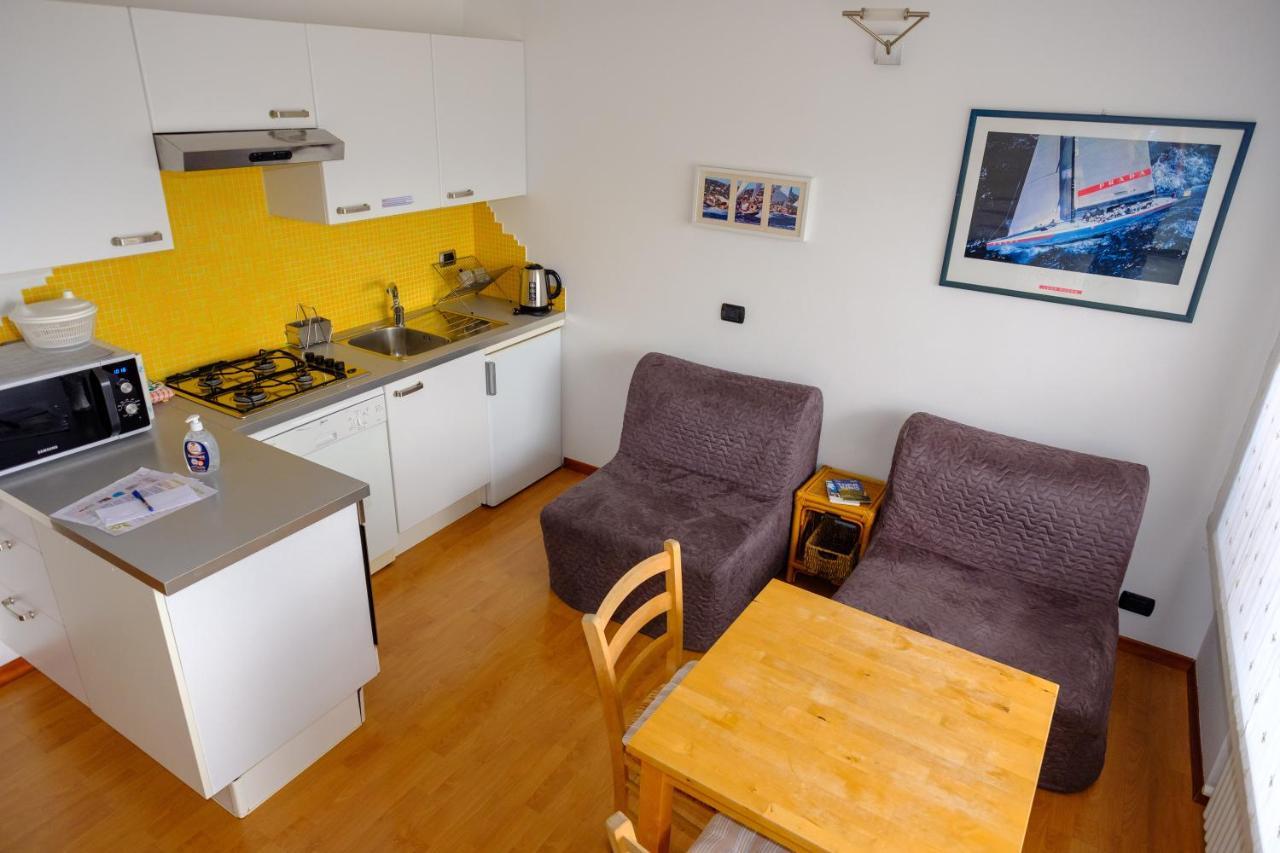 Olivo Apartment