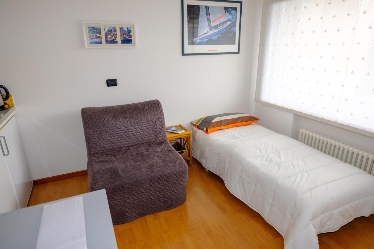 Apartment Olivo Riva del Garda