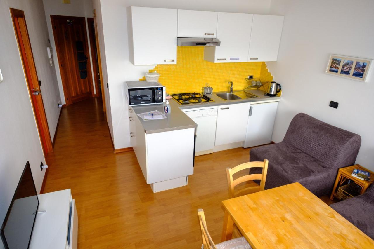 Olivo Apartment Riva del Garda